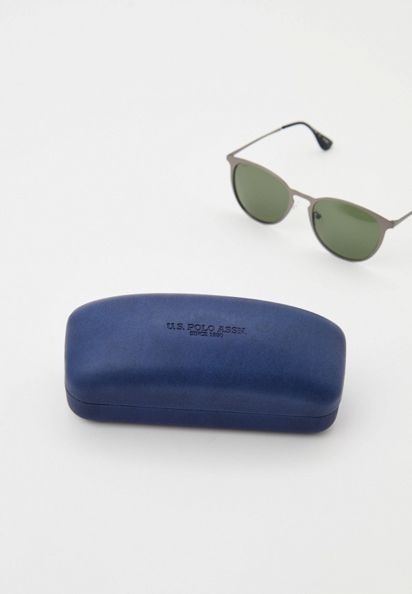 U.S. Polo Assn. Очки солнцезащитные - фото 4