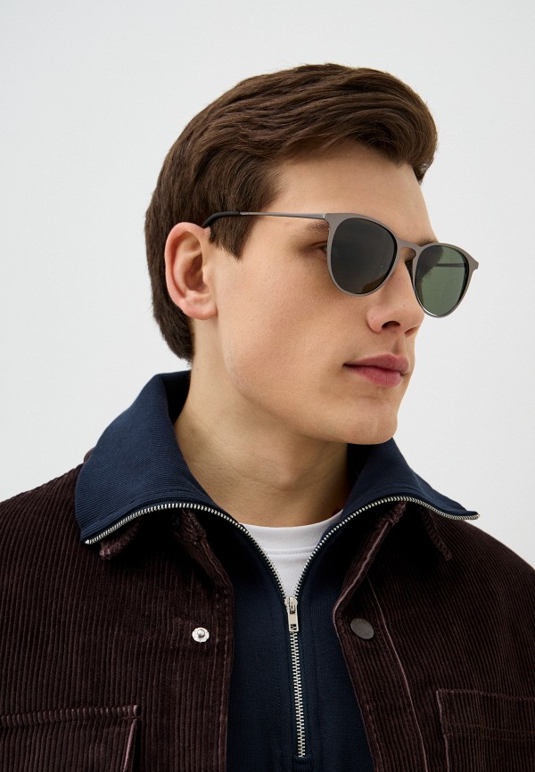 U.S. Polo Assn. Очки солнцезащитные - фото 5