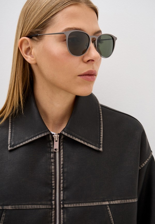 U.S. Polo Assn. Очки солнцезащитные - фото 6