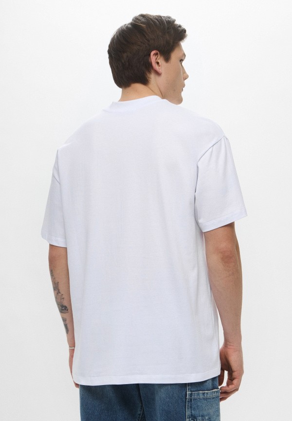 MSGM Футболка - фото 3