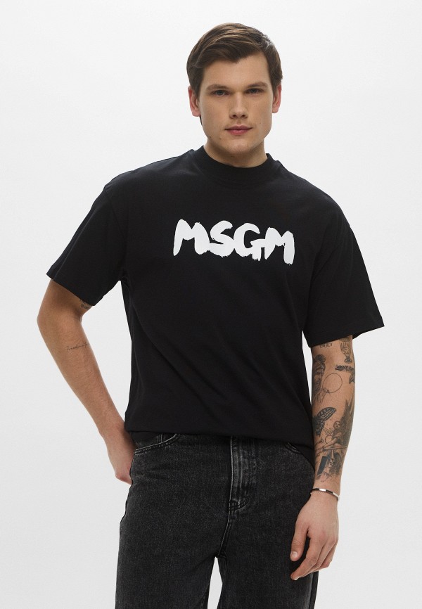 MSGM Футболка - фото 1