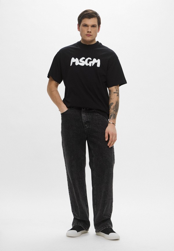 MSGM Футболка - фото 2