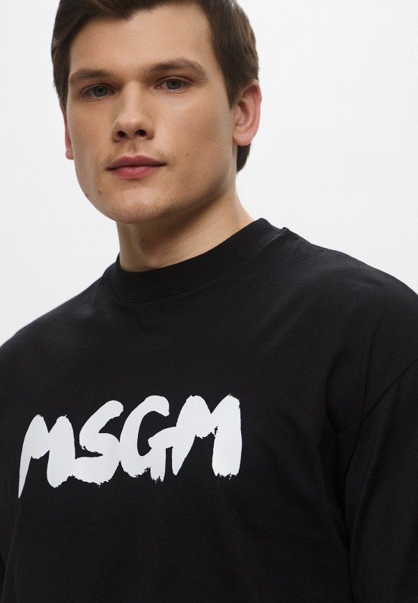 MSGM Футболка - фото 5