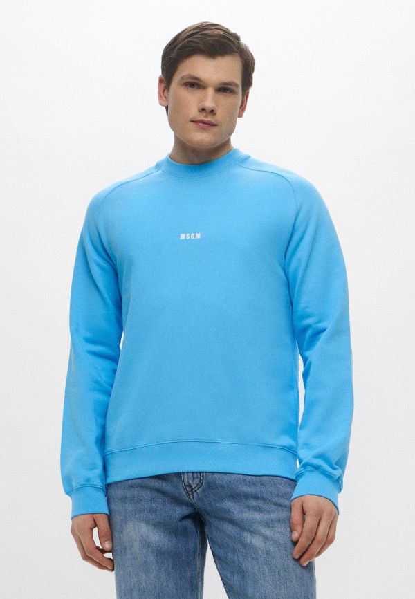 MSGM Свитшот - фото 1