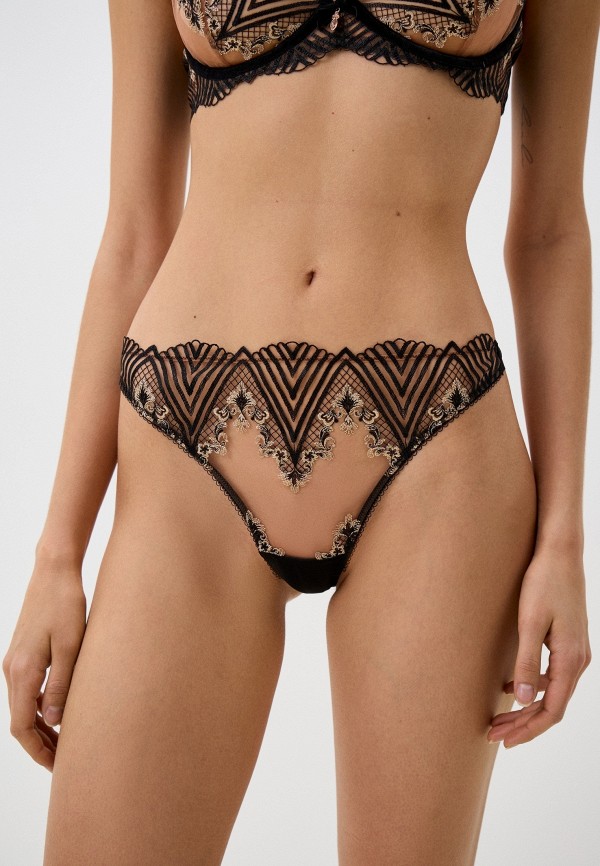 Dita Von Teese Трусы - FORTUNIA - фото 1