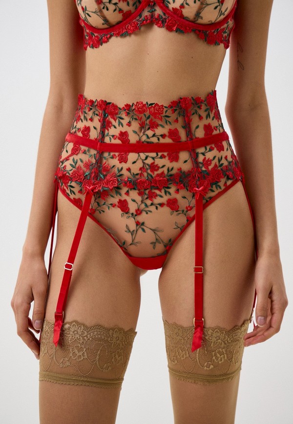 Dita Von Teese Пояс для чулок - ROSEWYN - фото 1