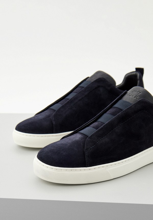 Principe di Bologna Кеды - фото 2