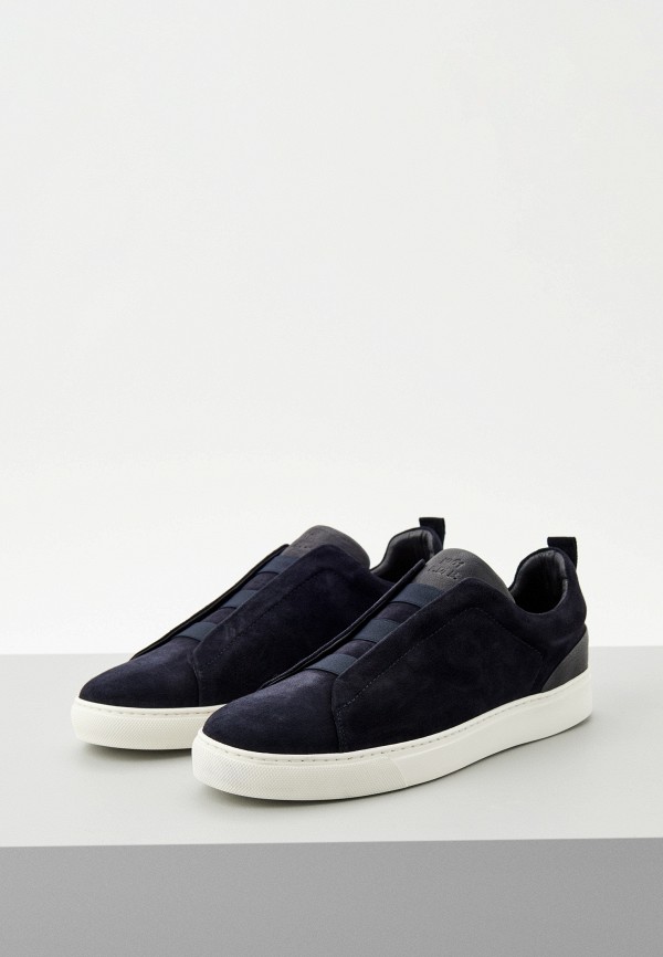 Principe di Bologna Кеды - фото 3