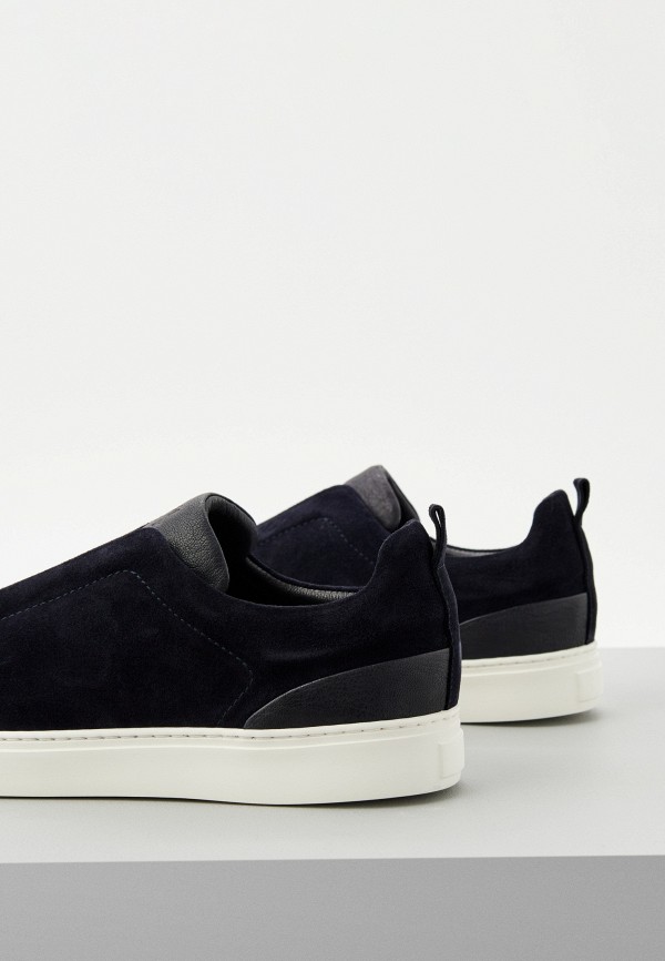 Principe di Bologna Кеды - фото 4