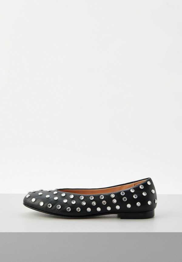 Principe di Bologna Балетки - фото 1