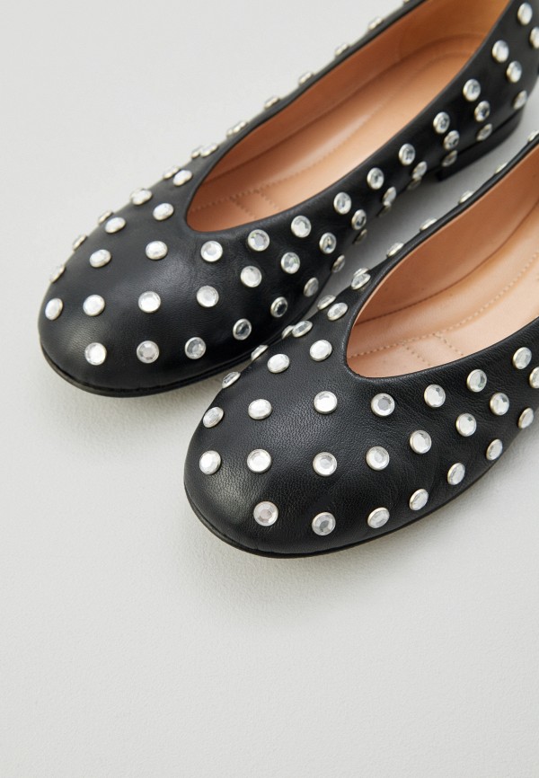 Principe di Bologna Балетки - фото 2