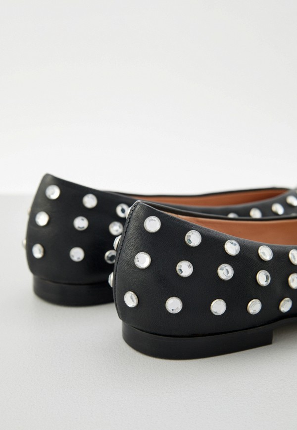 Principe di Bologna Балетки - фото 4