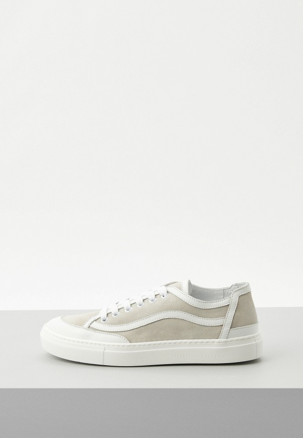 Principe di Bologna Кеды - фото 1