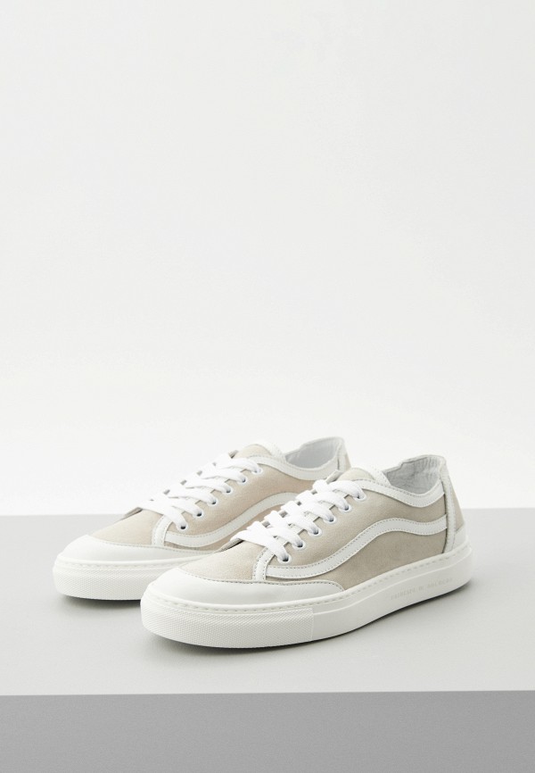 Principe di Bologna Кеды - фото 3