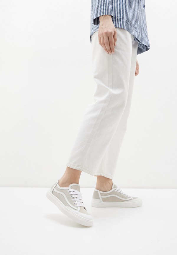 Principe di Bologna Кеды - фото 6