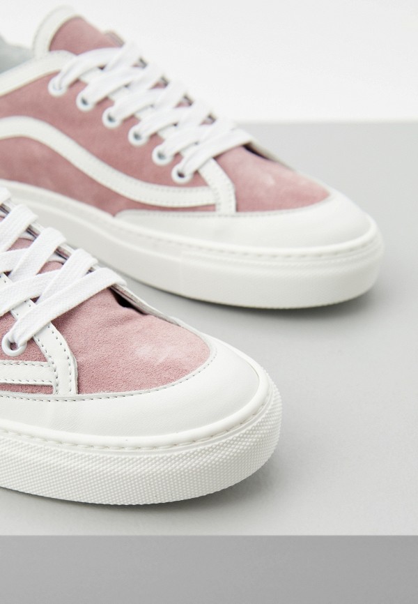 Principe di Bologna Кеды - фото 2