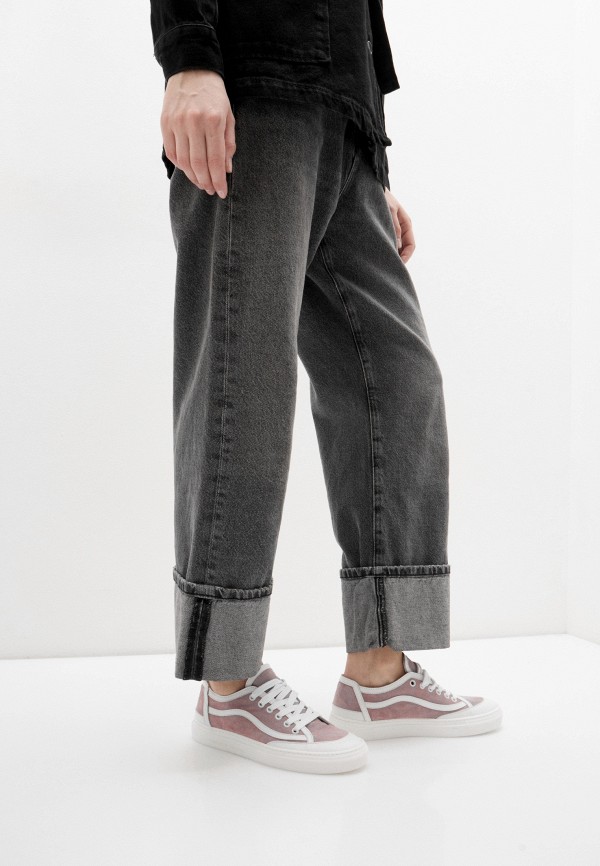 Principe di Bologna Кеды - фото 6