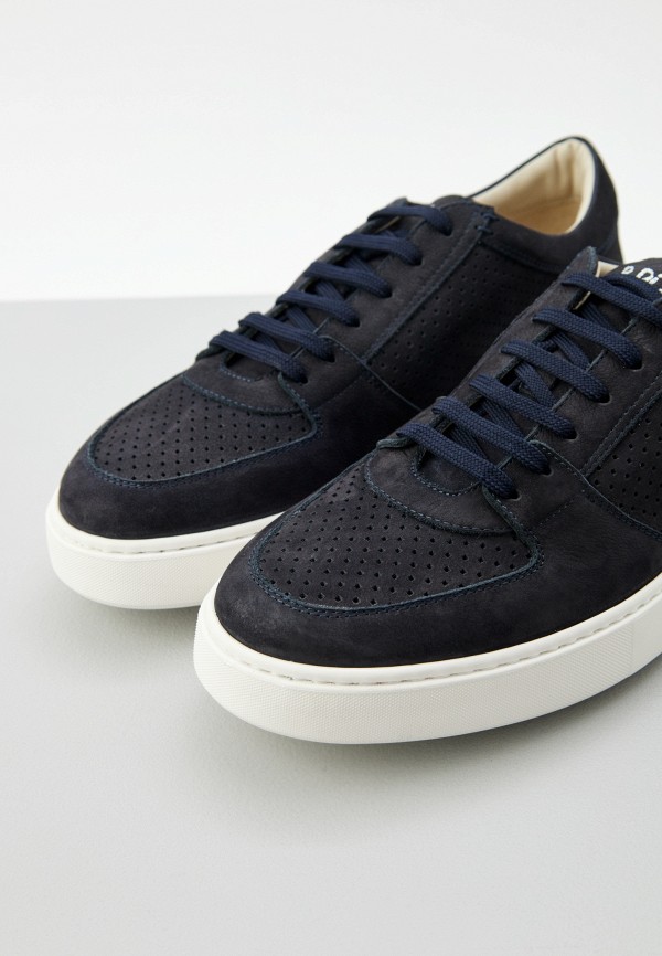 Principe di Bologna Кеды - фото 2