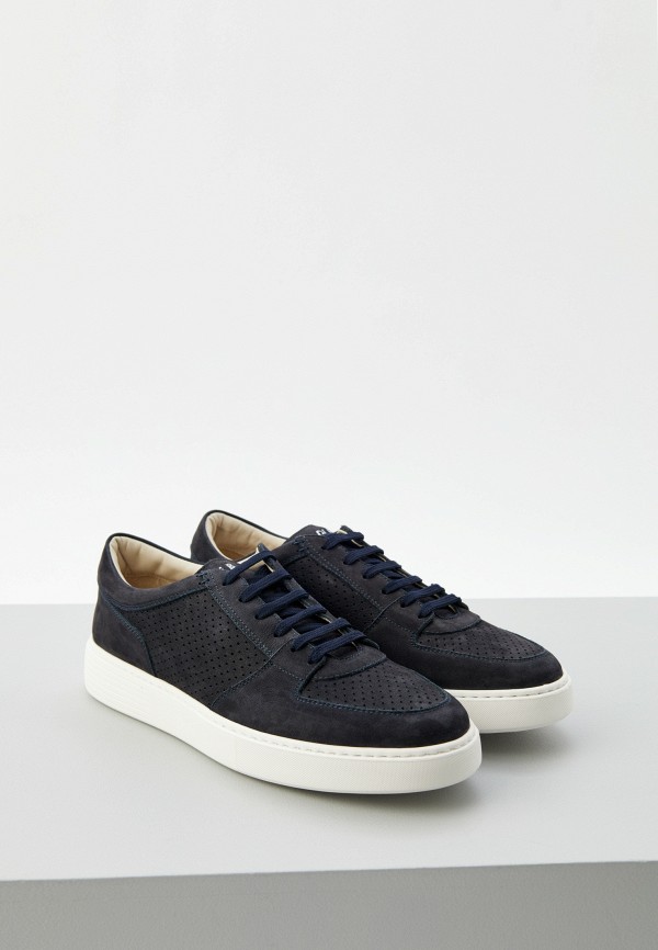 Principe di Bologna Кеды - фото 3