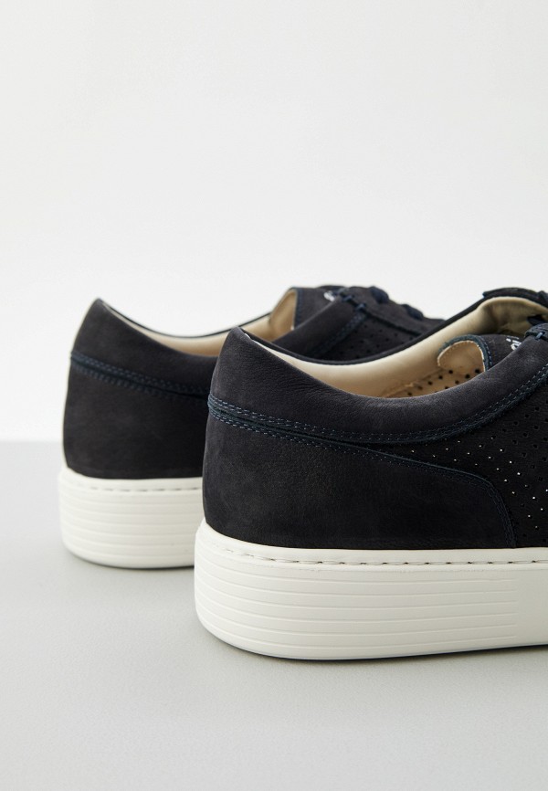 Principe di Bologna Кеды - фото 4