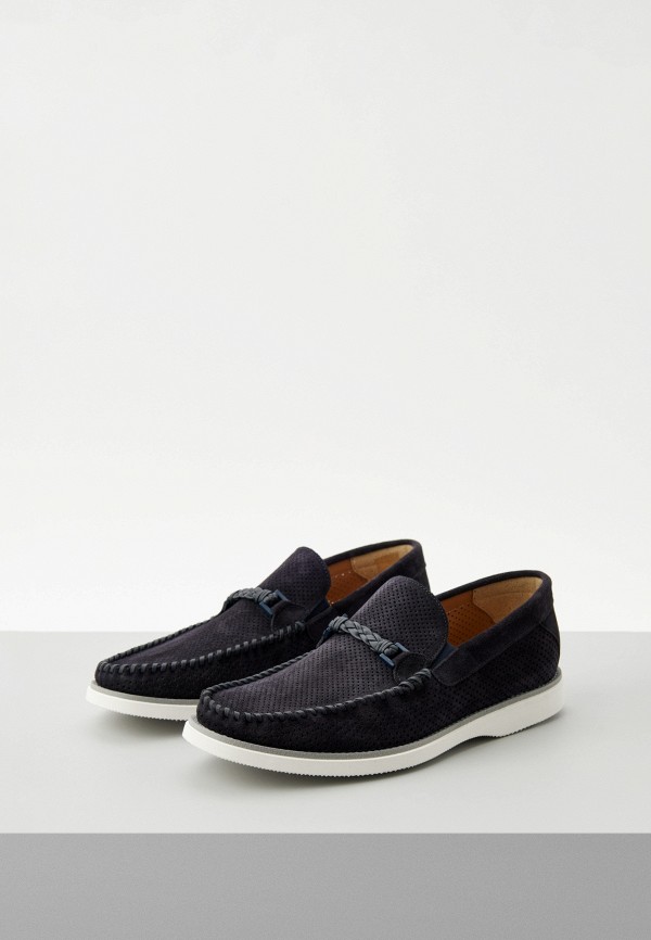 Baldinini Мокасины - фото 3