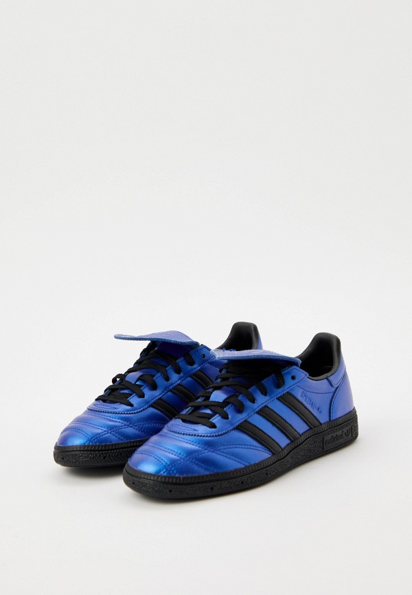 adidas Originals Кеды - HANDBALL SPEZIAL W - фото 3