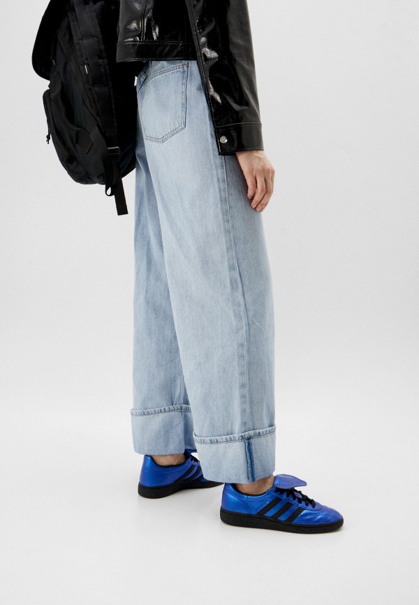 adidas Originals Кеды - HANDBALL SPEZIAL W - фото 6