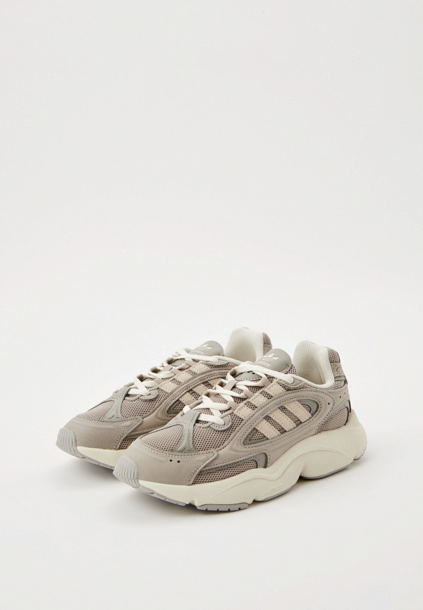 adidas Originals Кроссовки - OZMILLEN - фото 3