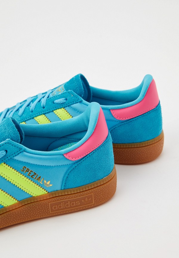 adidas Originals Кеды - HANDBALL SPEZIAL W - фото 4