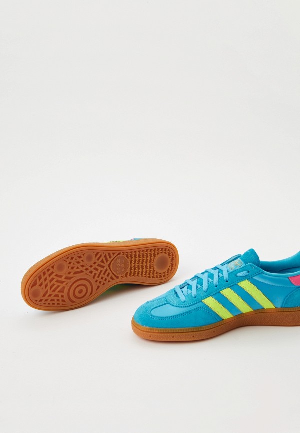 adidas Originals Кеды - HANDBALL SPEZIAL W - фото 5