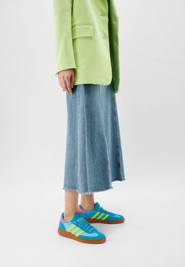 adidas Originals Кеды - HANDBALL SPEZIAL W - фото 6