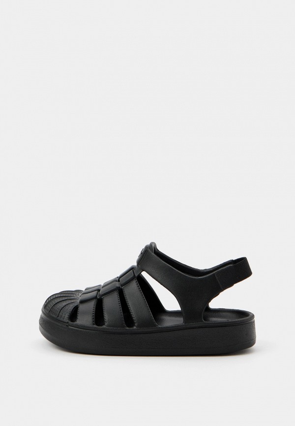 adidas Originals Сандалии - SUPERSTAR SANDAL C - фото 1