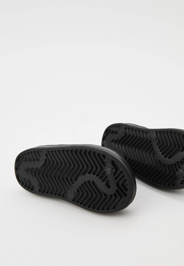 adidas Originals Сандалии - SUPERSTAR SANDAL C - фото 5