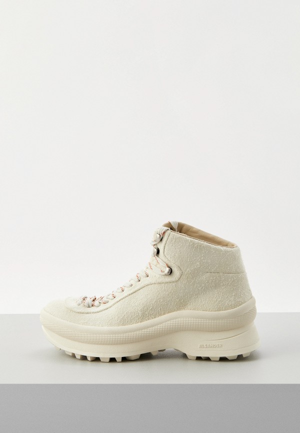 Jil Sander Ботинки - фото 1