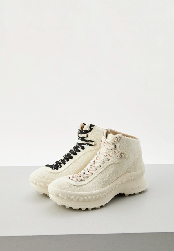 Jil Sander Ботинки - фото 3