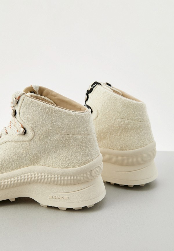 Jil Sander Ботинки - фото 4