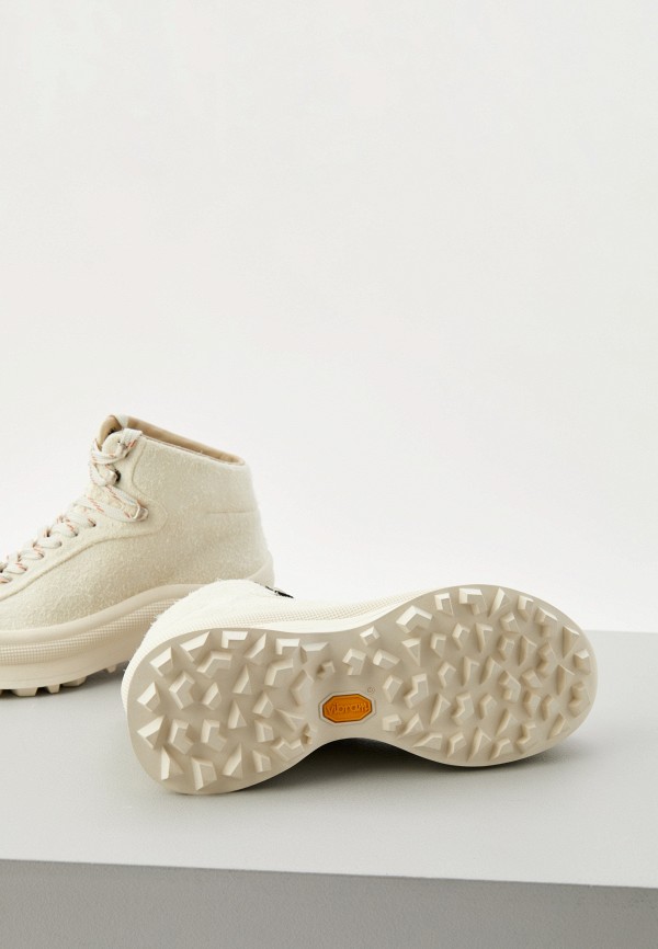 Jil Sander Ботинки - фото 5