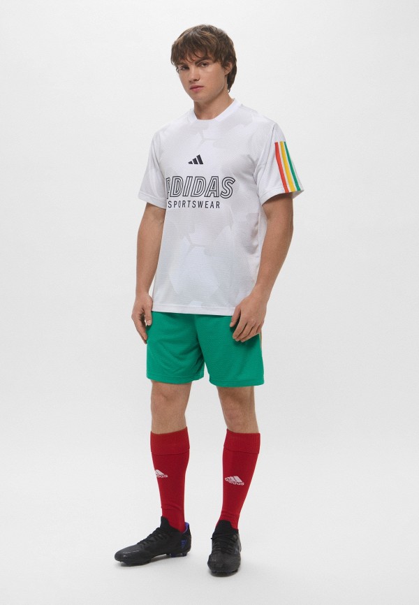 adidas Футболка - M TIRO NP TEE - фото 2