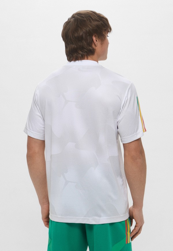 adidas Футболка - M TIRO NP TEE - фото 3