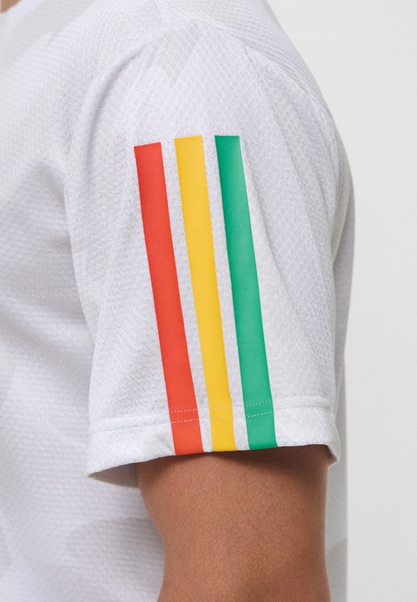 adidas Футболка - M TIRO NP TEE - фото 5