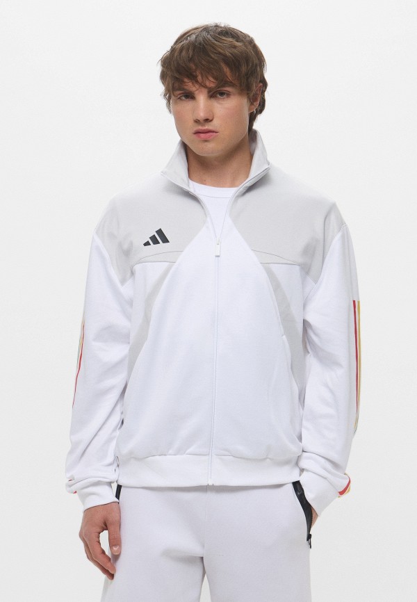 adidas Олимпийка - M TIRO CB_NP TT - фото 1