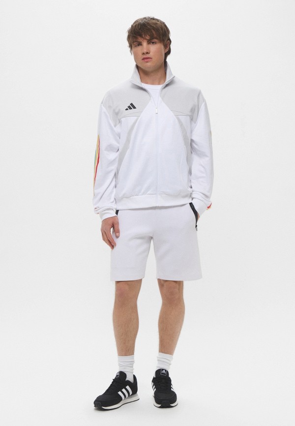 adidas Олимпийка - M TIRO CB_NP TT - фото 2