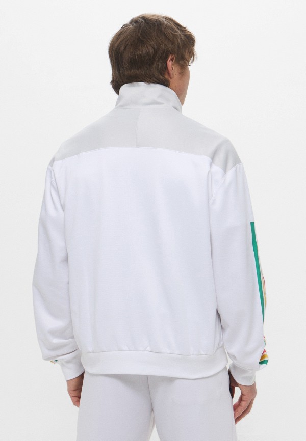 adidas Олимпийка - M TIRO CB_NP TT - фото 3