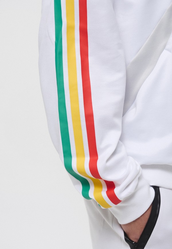 adidas Олимпийка - M TIRO CB_NP TT - фото 5