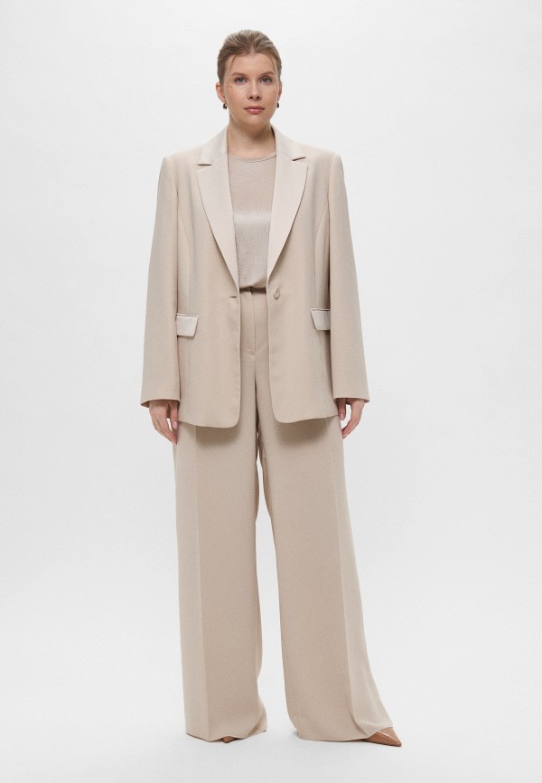 Persona by Marina Rinaldi Жакет - MANDARE - фото 2