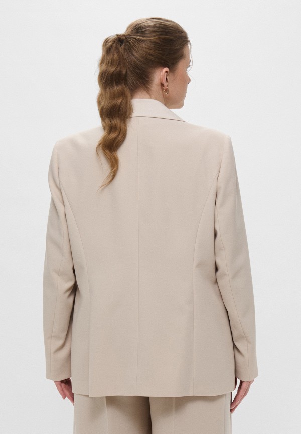 Persona by Marina Rinaldi Жакет - MANDARE - фото 3