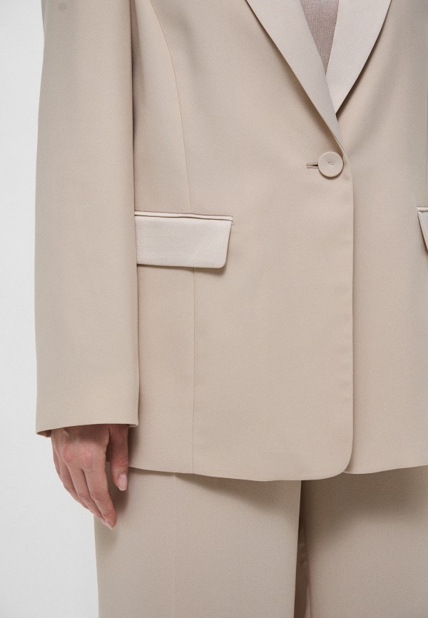 Persona by Marina Rinaldi Жакет - MANDARE - фото 5