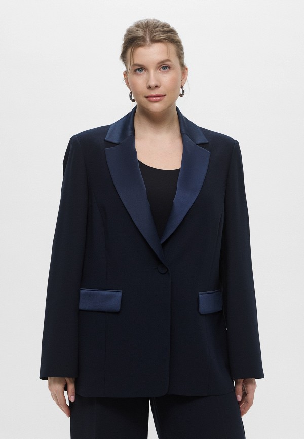 Persona by Marina Rinaldi Жакет - MANDARE - фото 1