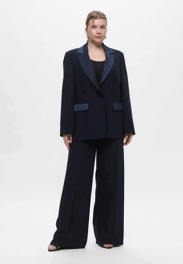 Persona by Marina Rinaldi Жакет - MANDARE - фото 2