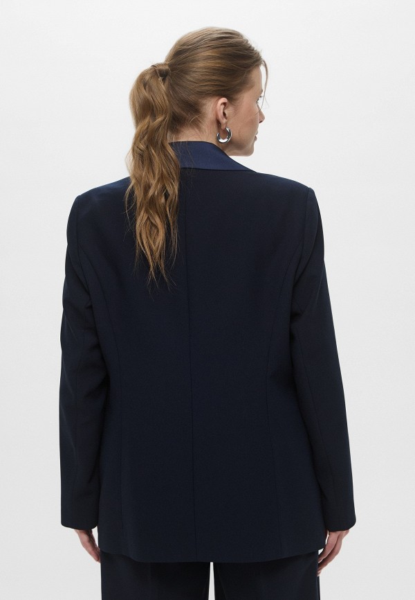 Persona by Marina Rinaldi Жакет - MANDARE - фото 3